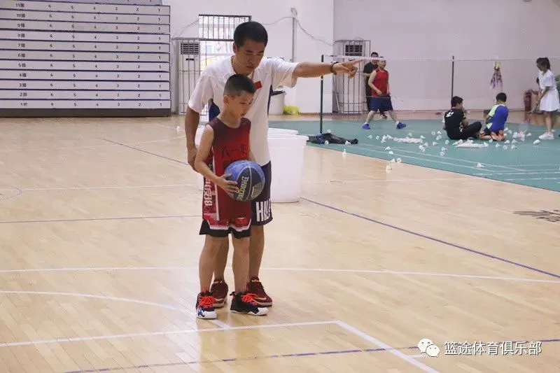 哪里可以找到关于篮球协调训练的教程?_0